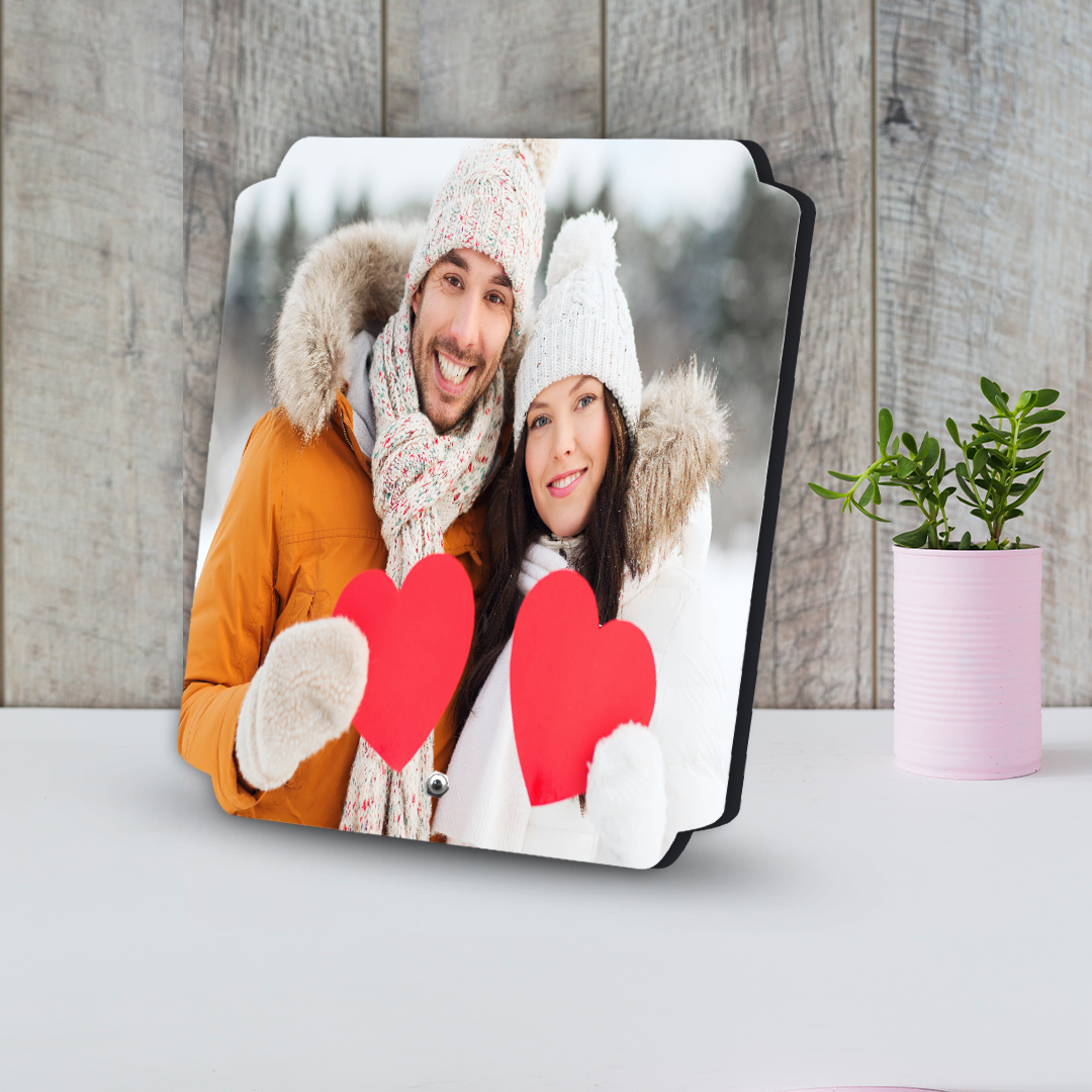  MDF Frames