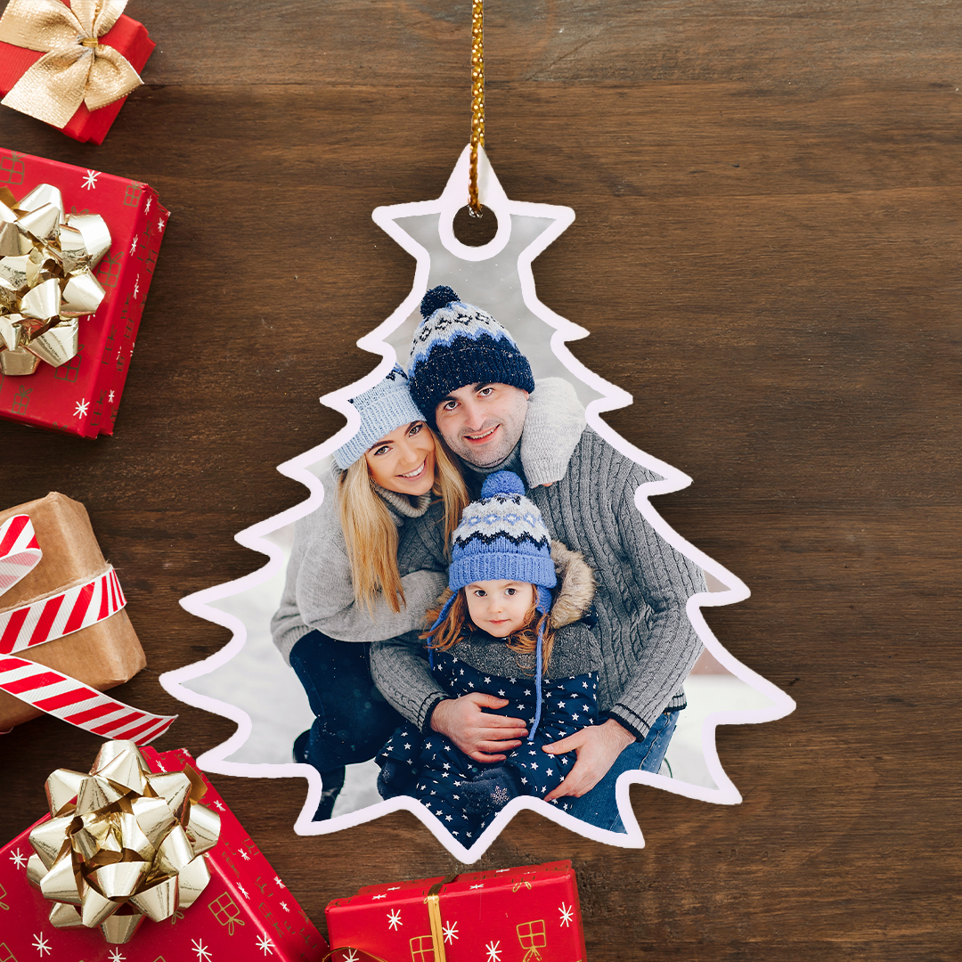 Christmas Ornaments