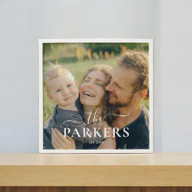 Photo tiles